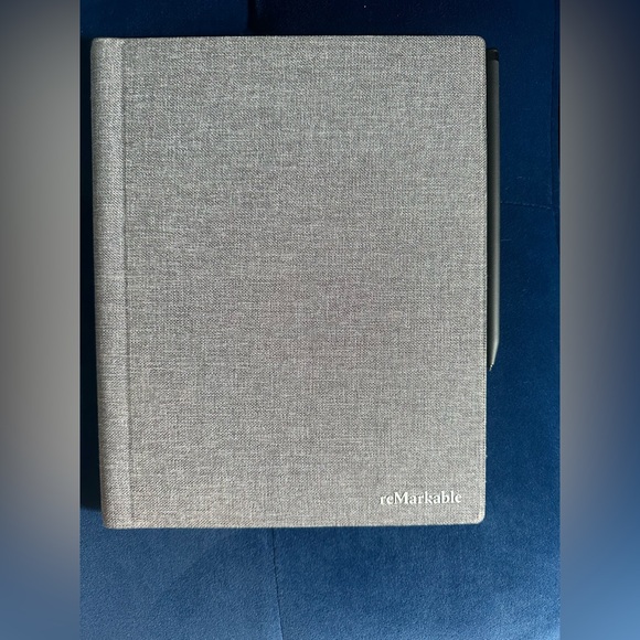 Remarkable 2 - Picture 5 of 6